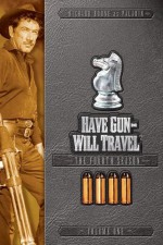 Watch Have Gun - Will Travel Vumoo